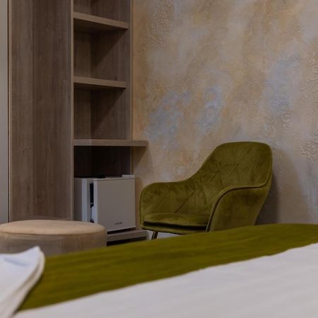 Loft By Lumiere Sibiu Hotel Екстериор снимка