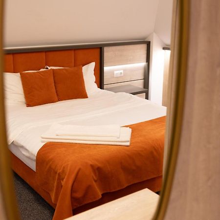 Loft By Lumiere Sibiu Hotel Екстериор снимка