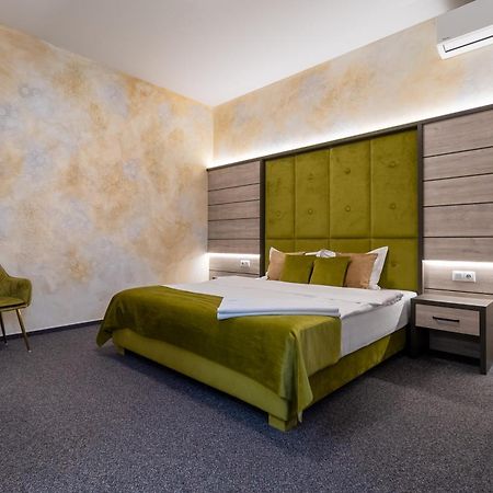 Loft By Lumiere Sibiu Hotel Екстериор снимка