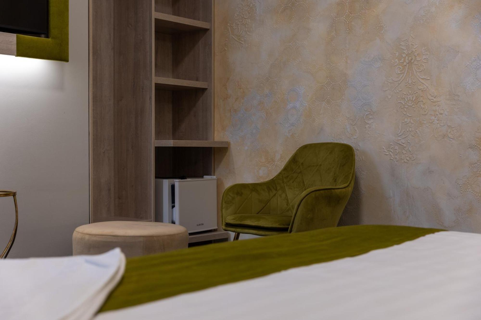 Loft By Lumiere Sibiu Hotel Екстериор снимка