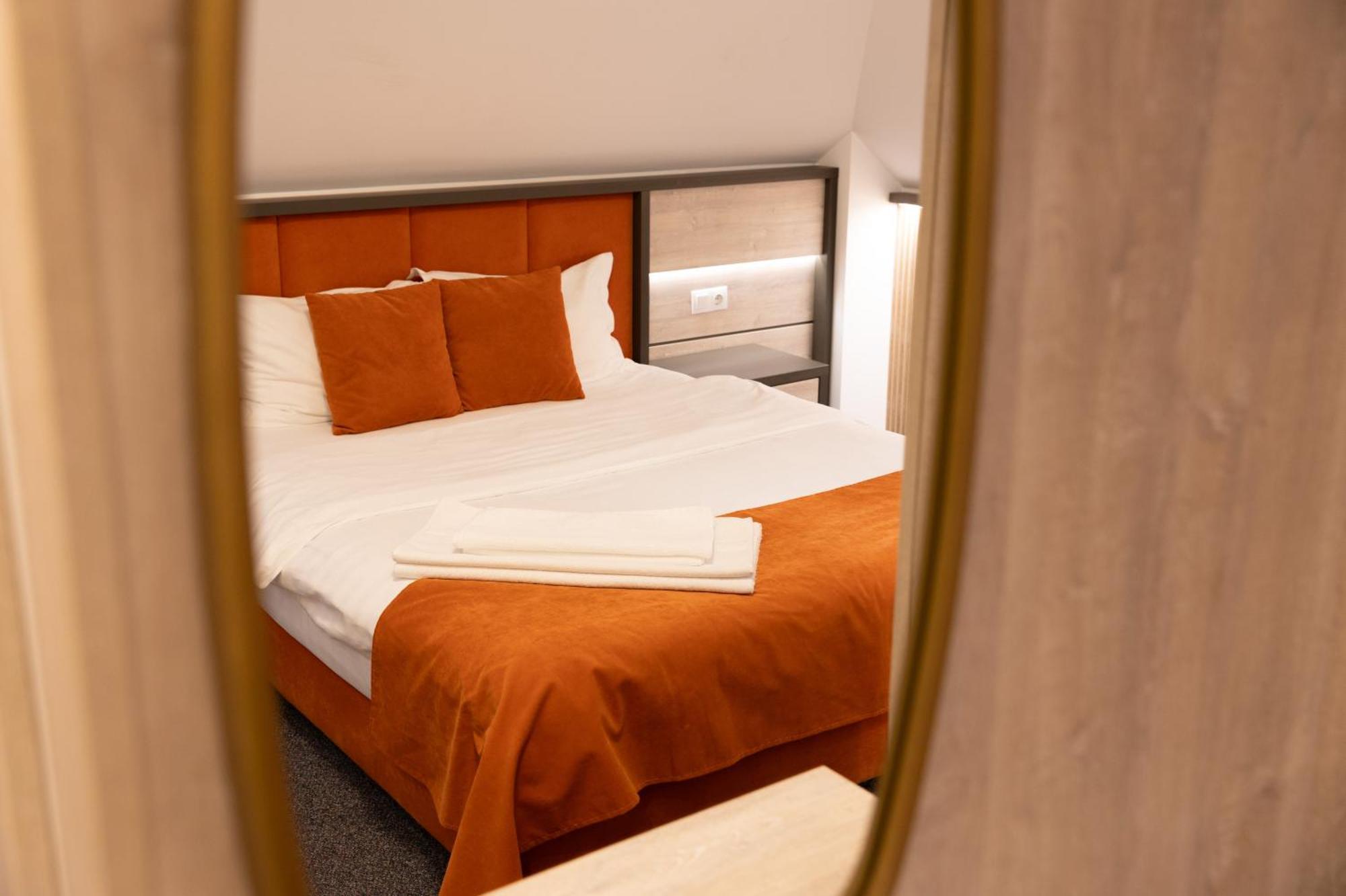 Loft By Lumiere Sibiu Hotel Екстериор снимка