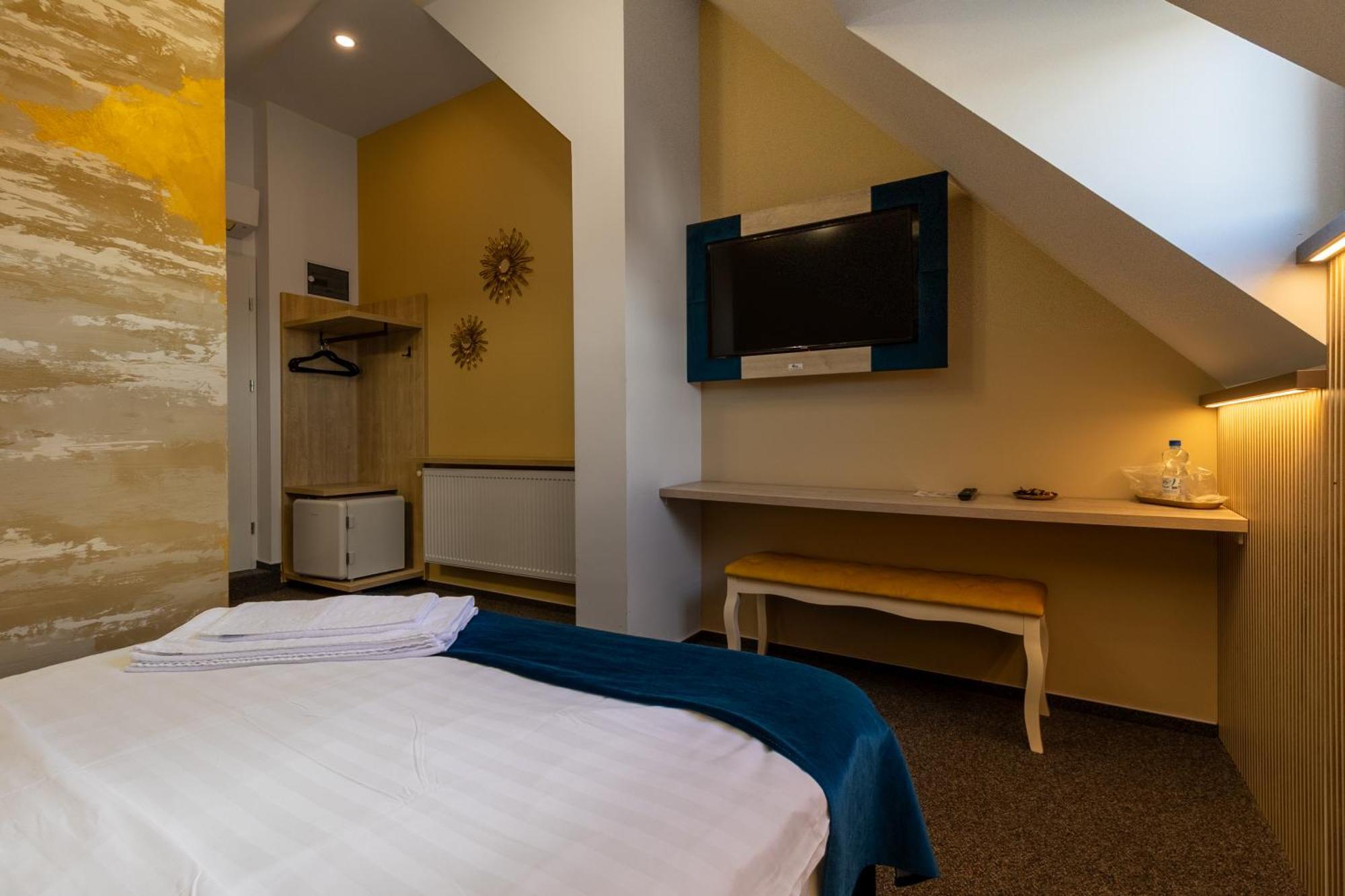 Loft By Lumiere Sibiu Hotel Екстериор снимка