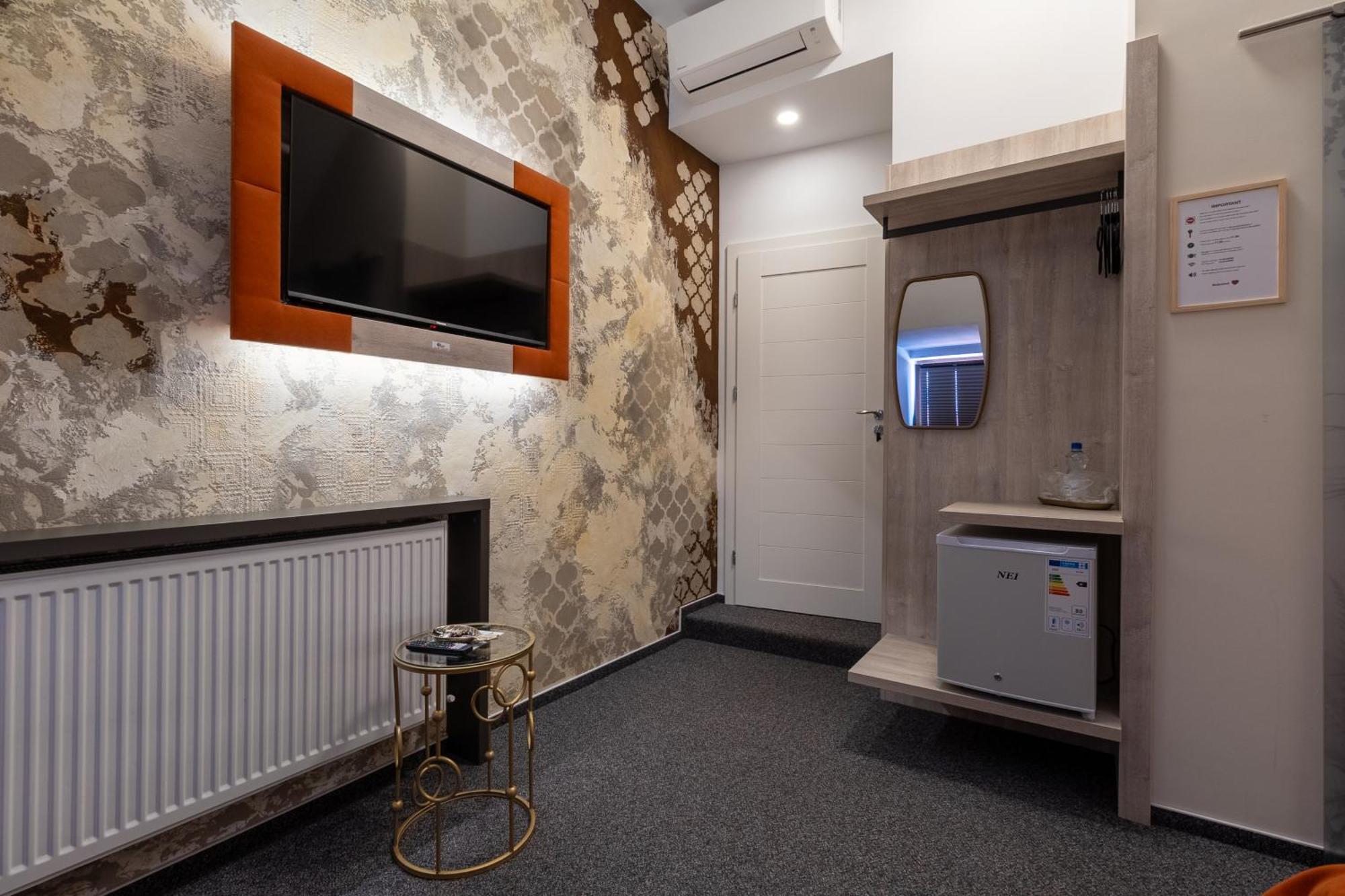 Loft By Lumiere Sibiu Hotel Екстериор снимка