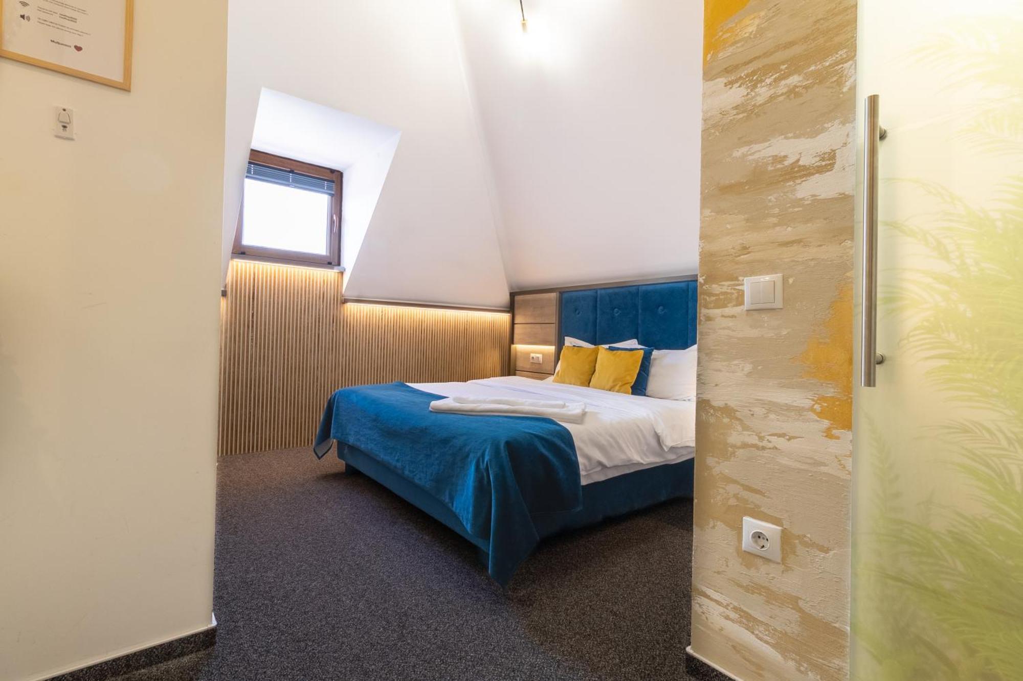 Loft By Lumiere Sibiu Hotel Екстериор снимка