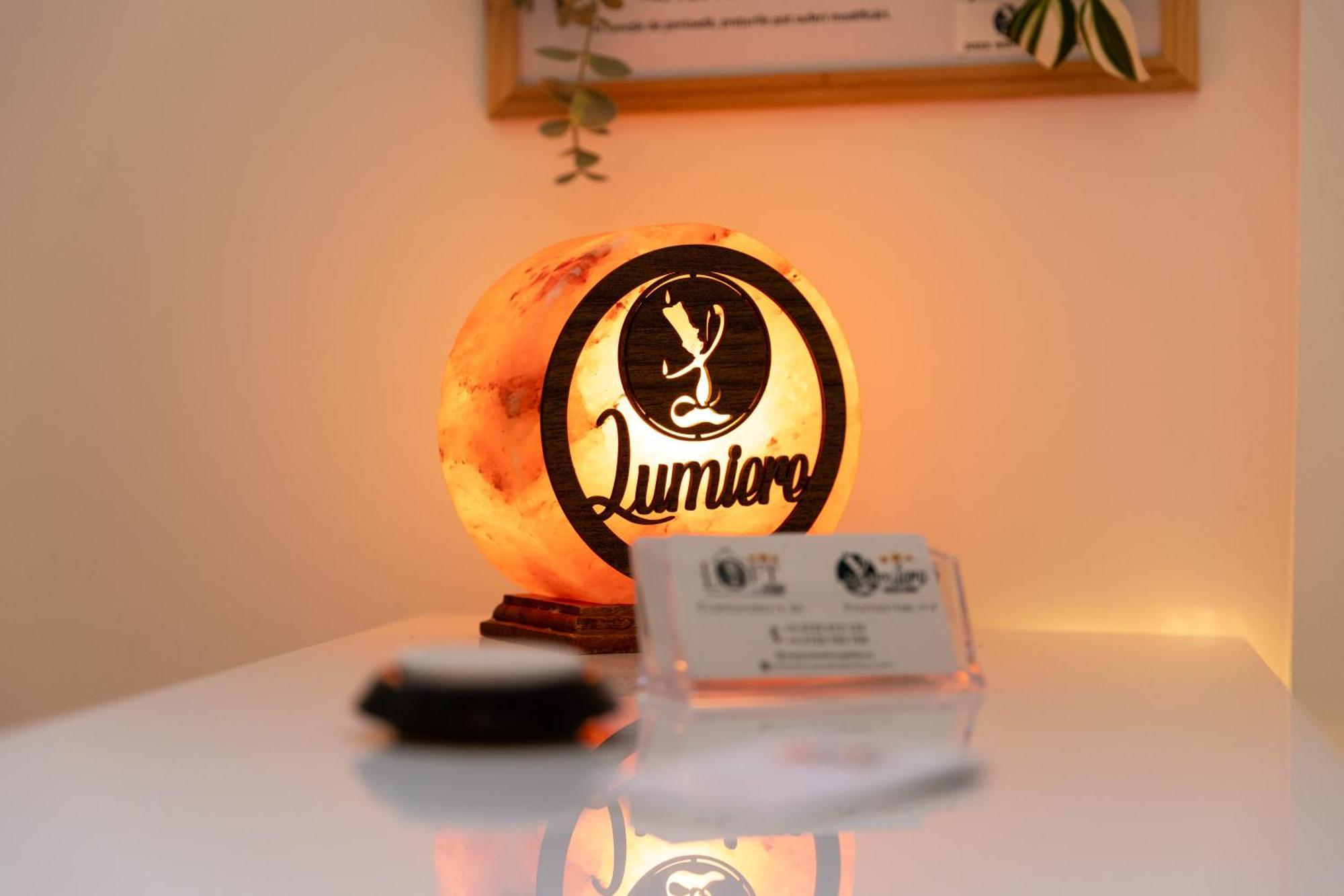 Loft By Lumiere Sibiu Hotel Екстериор снимка