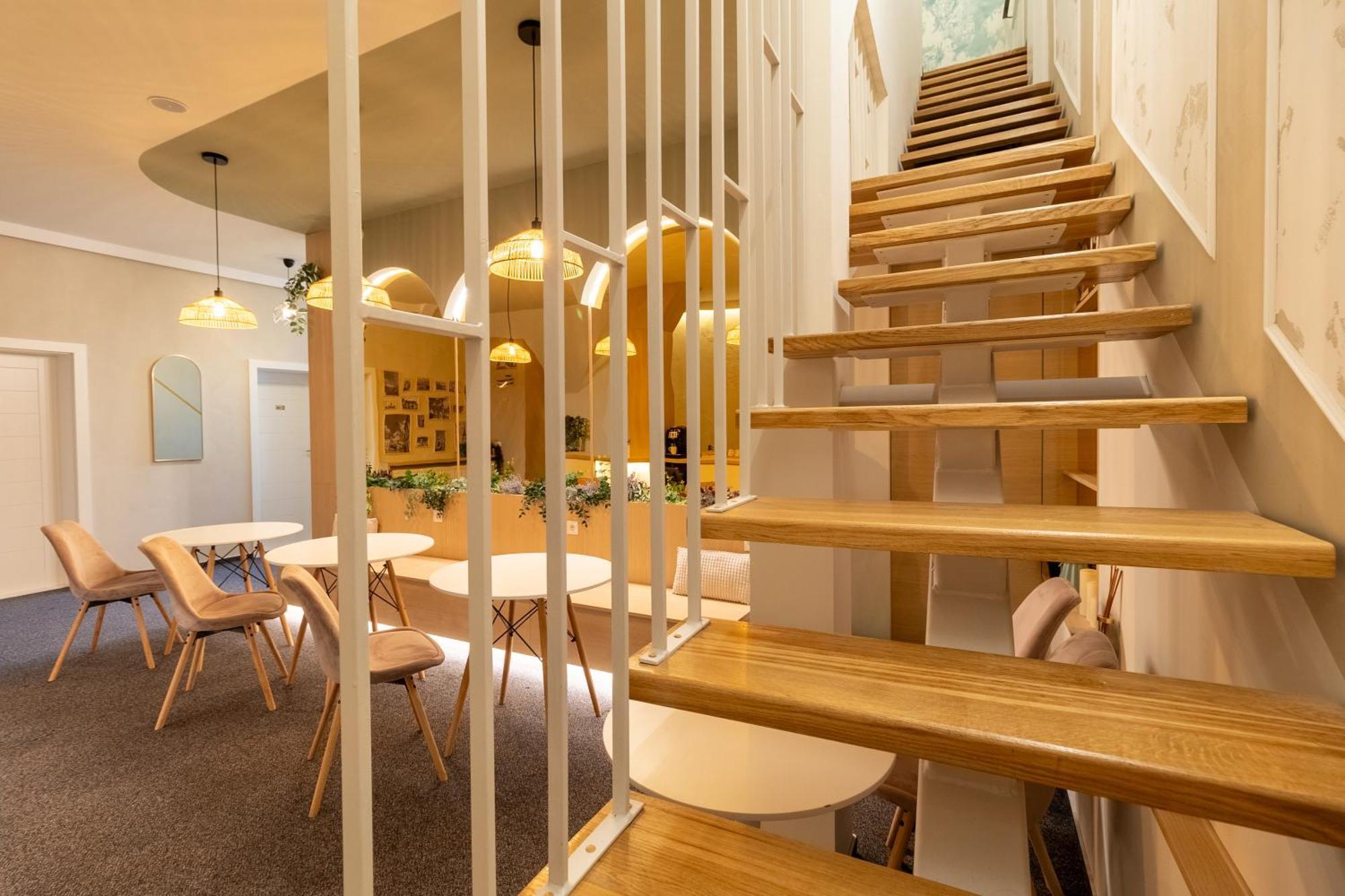 Loft By Lumiere Sibiu Hotel Екстериор снимка