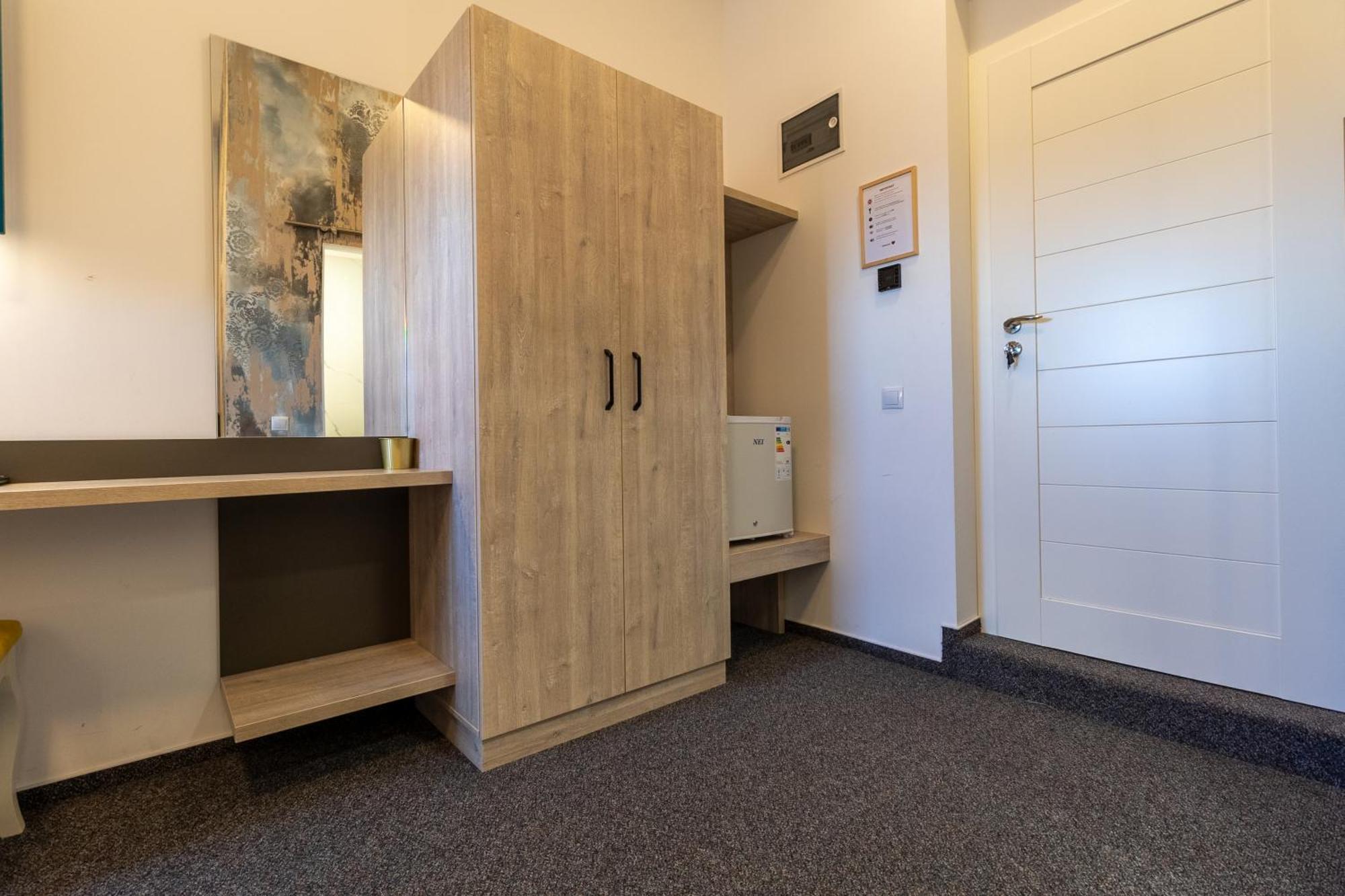 Loft By Lumiere Sibiu Hotel Екстериор снимка