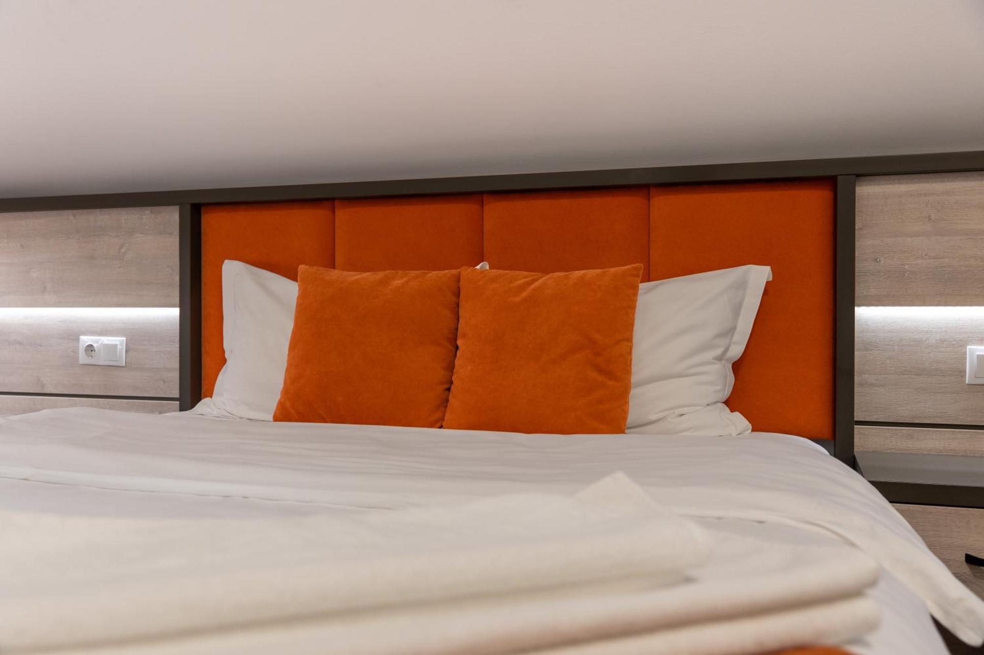 Loft By Lumiere Sibiu Hotel Екстериор снимка