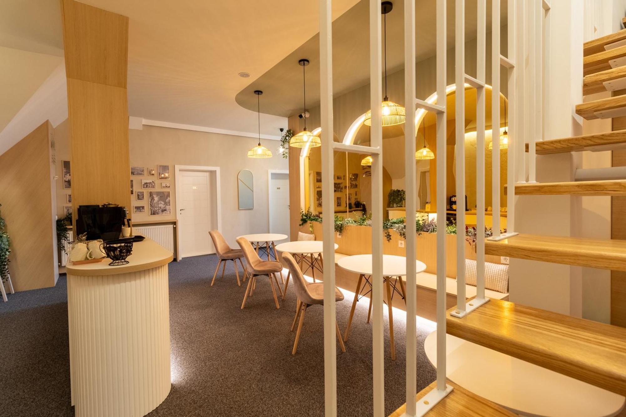 Loft By Lumiere Sibiu Hotel Екстериор снимка