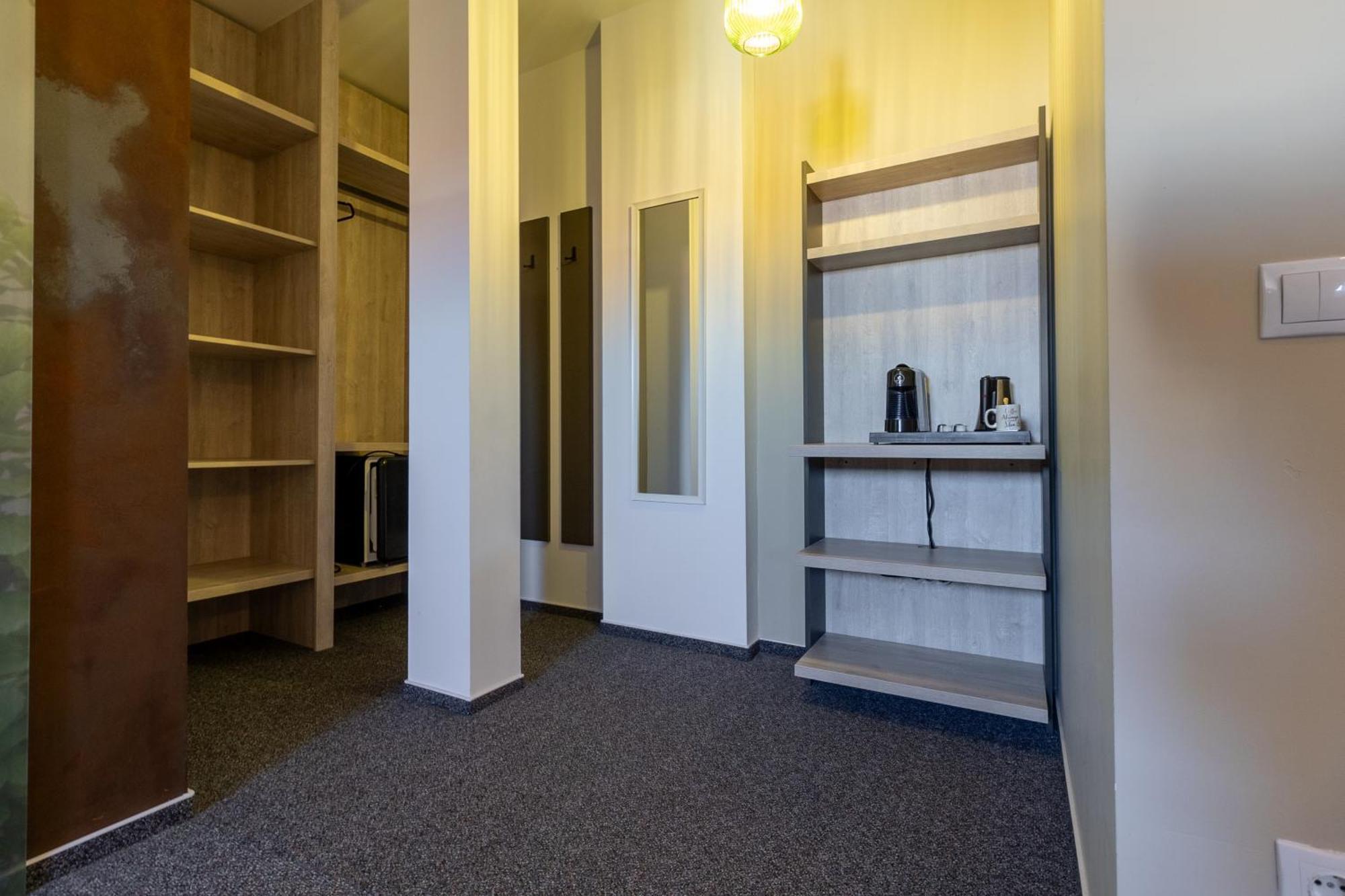 Loft By Lumiere Sibiu Hotel Екстериор снимка