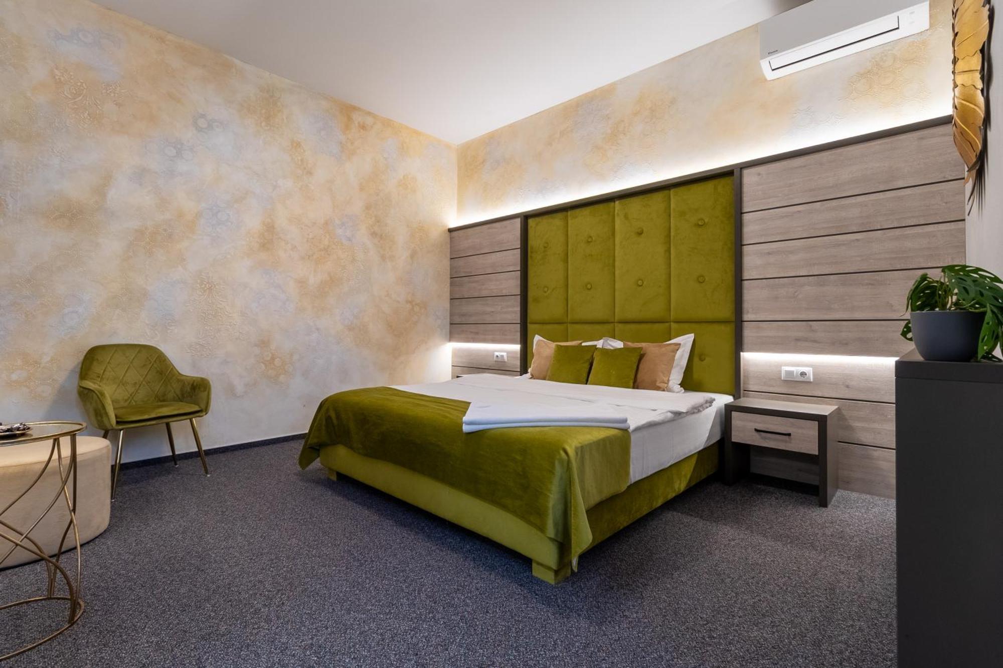 Loft By Lumiere Sibiu Hotel Екстериор снимка