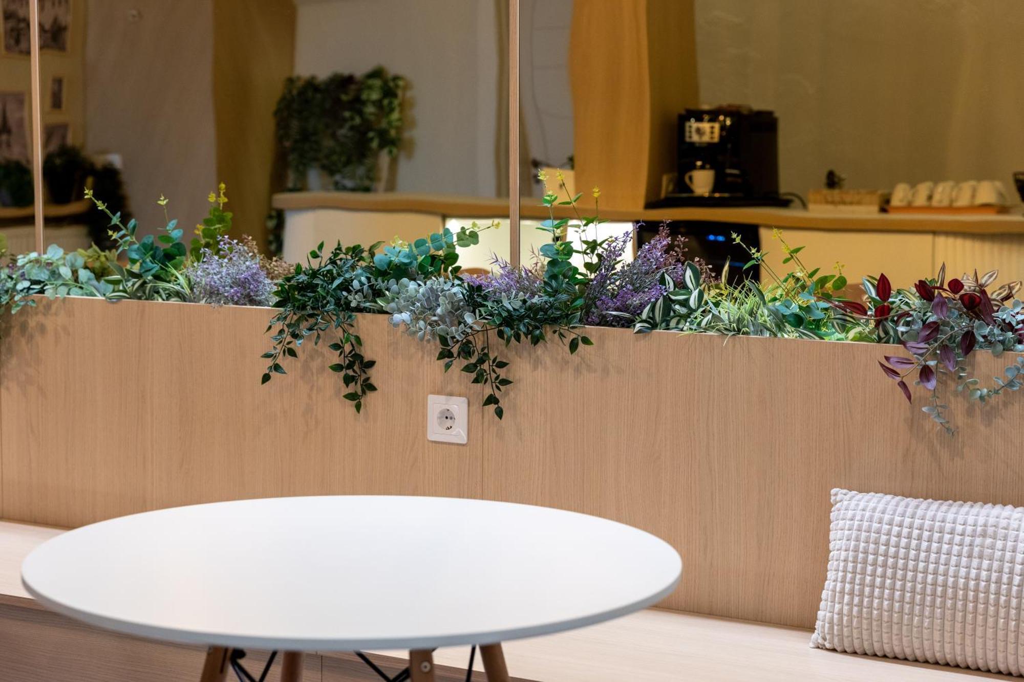 Loft By Lumiere Sibiu Hotel Екстериор снимка