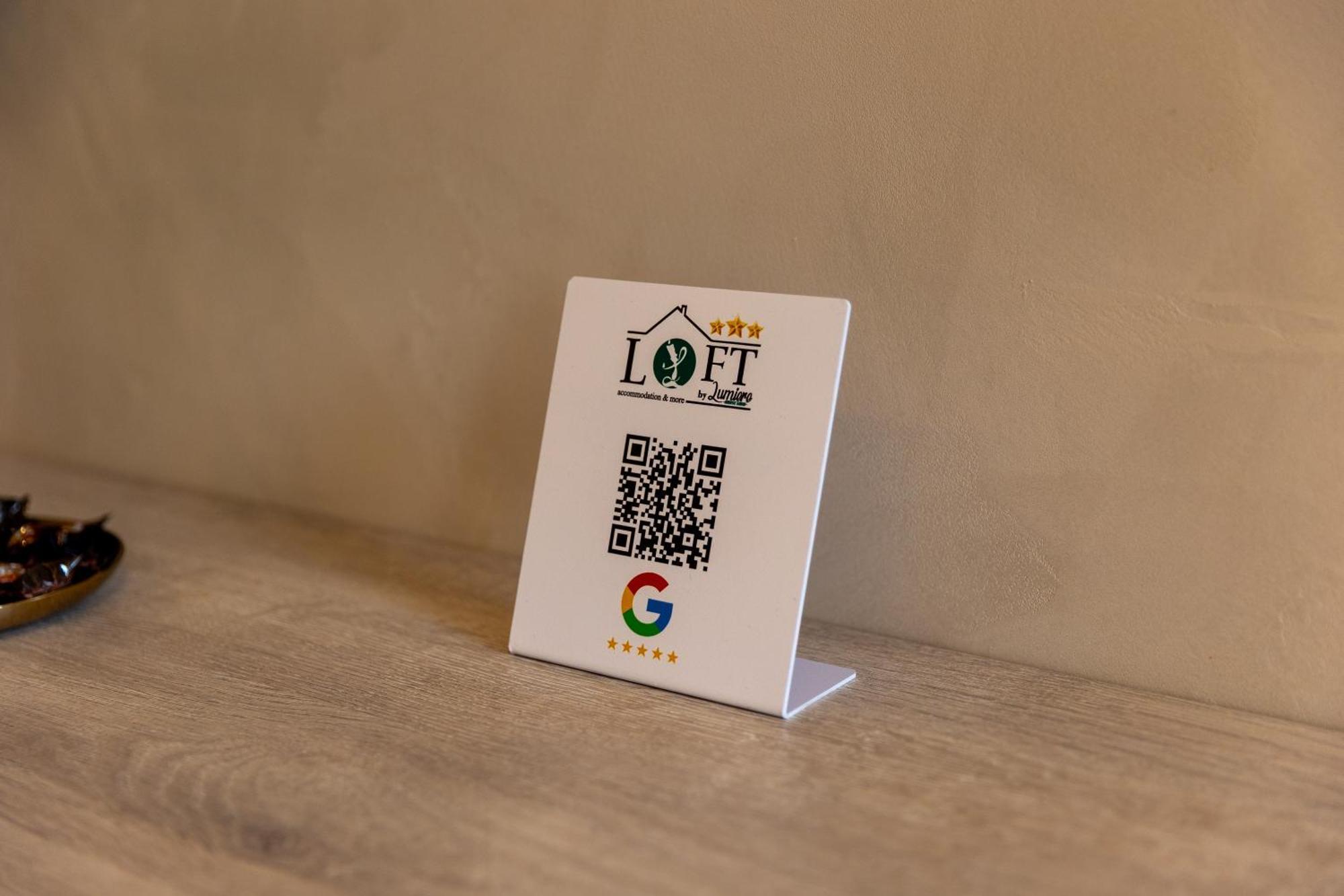 Loft By Lumiere Sibiu Hotel Екстериор снимка