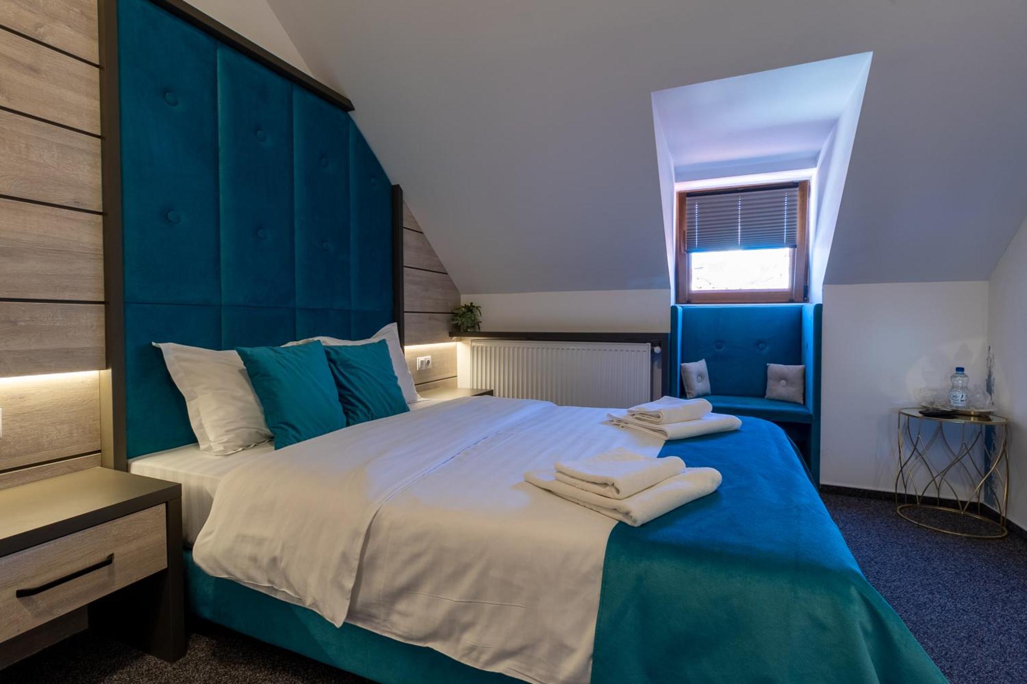 Loft By Lumiere Sibiu Hotel Екстериор снимка