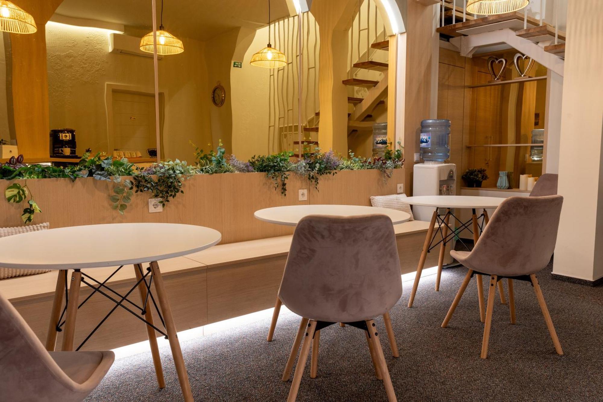 Loft By Lumiere Sibiu Hotel Екстериор снимка
