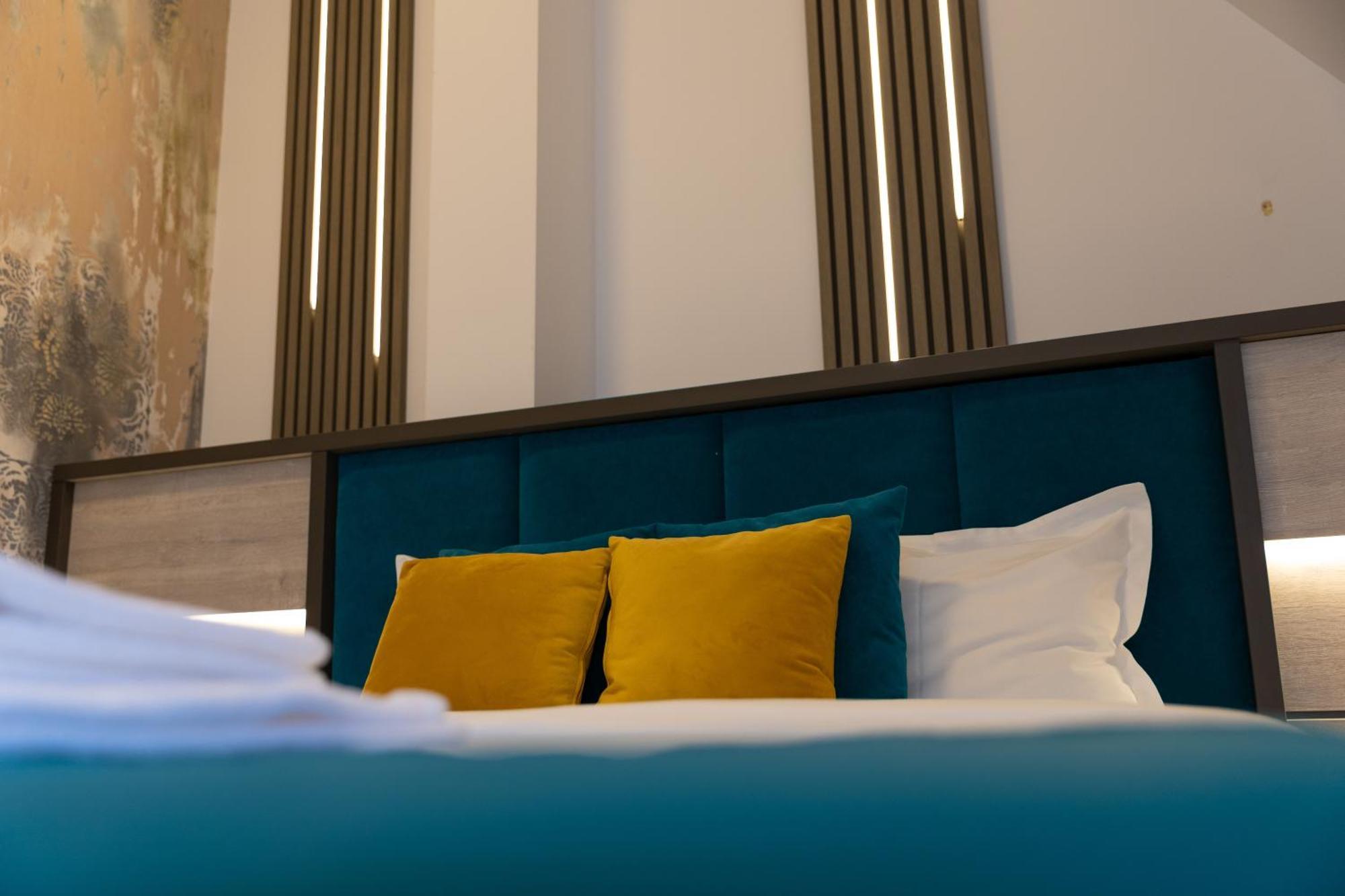 Loft By Lumiere Sibiu Hotel Екстериор снимка