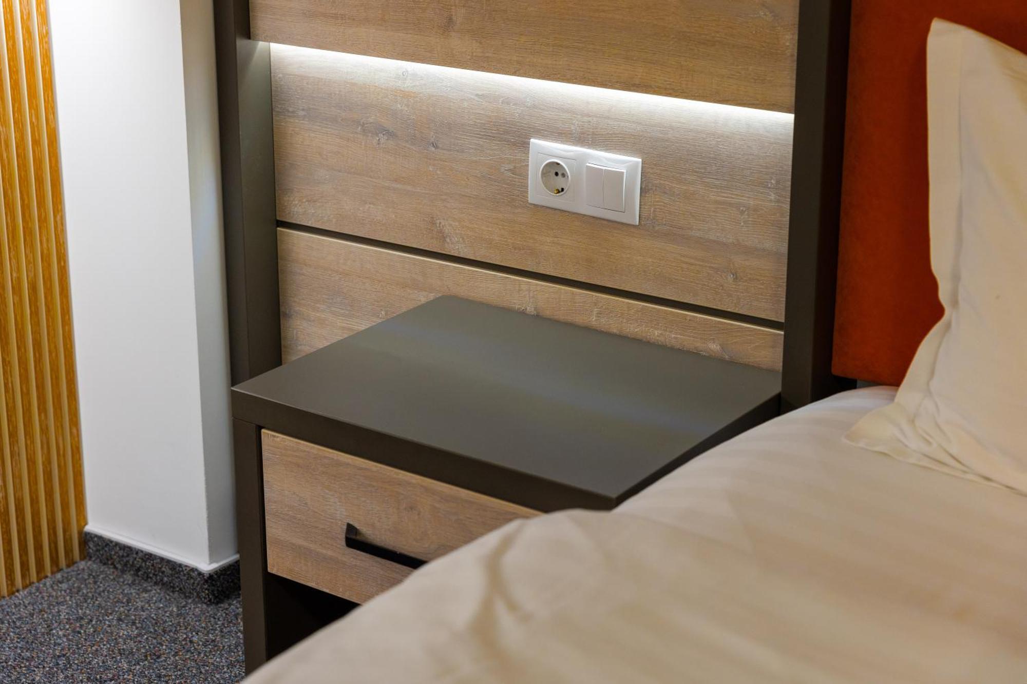 Loft By Lumiere Sibiu Hotel Екстериор снимка