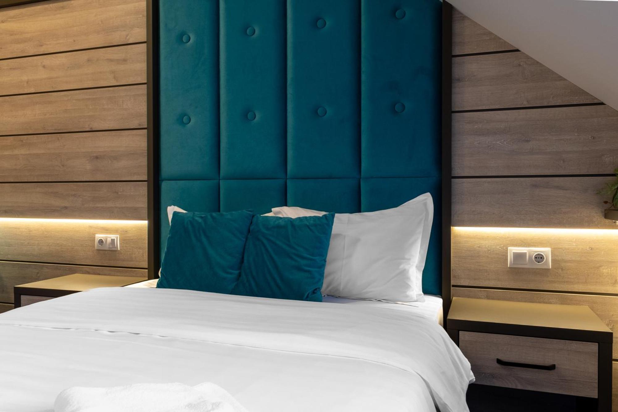 Loft By Lumiere Sibiu Hotel Екстериор снимка