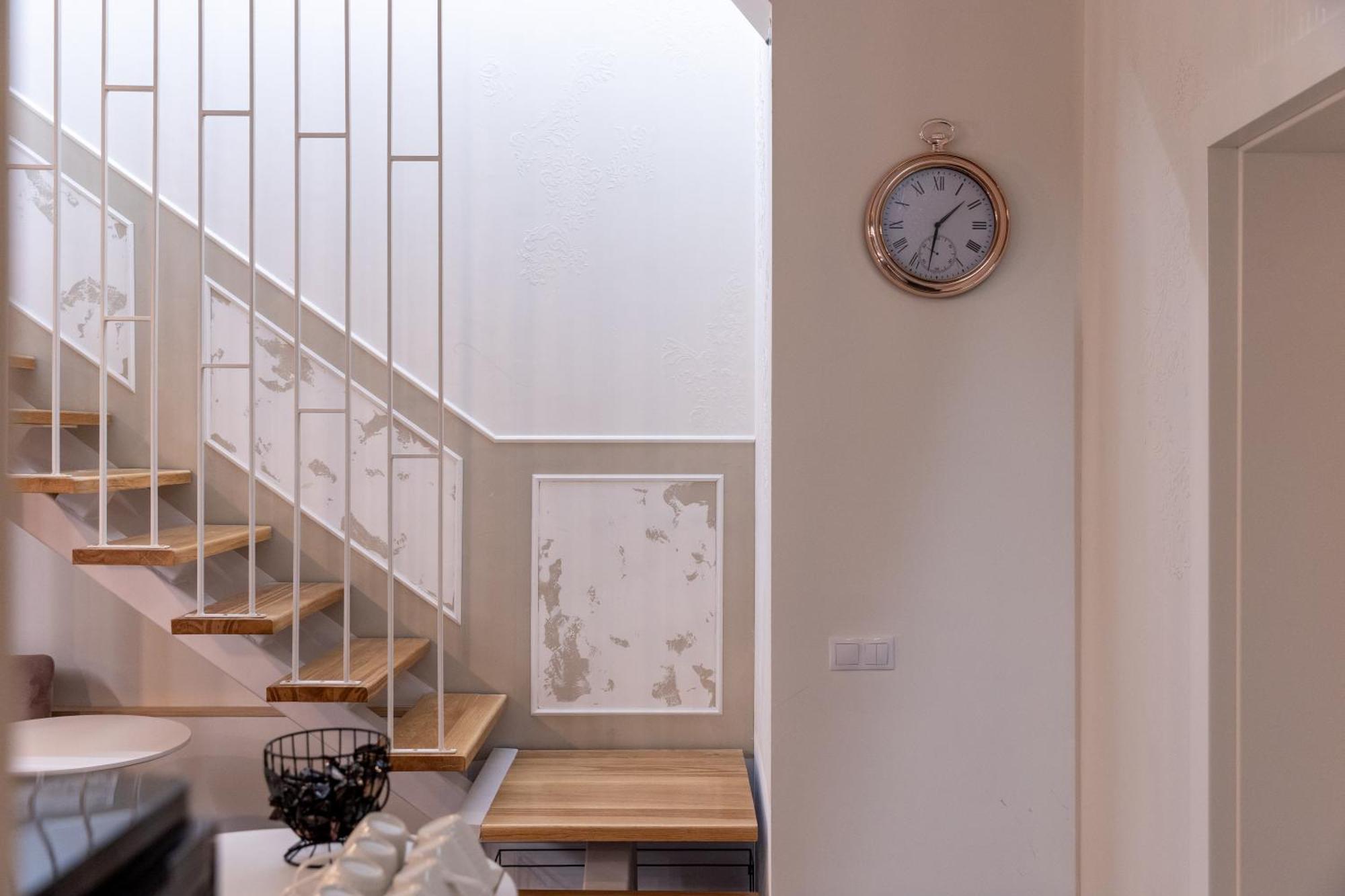 Loft By Lumiere Sibiu Hotel Екстериор снимка