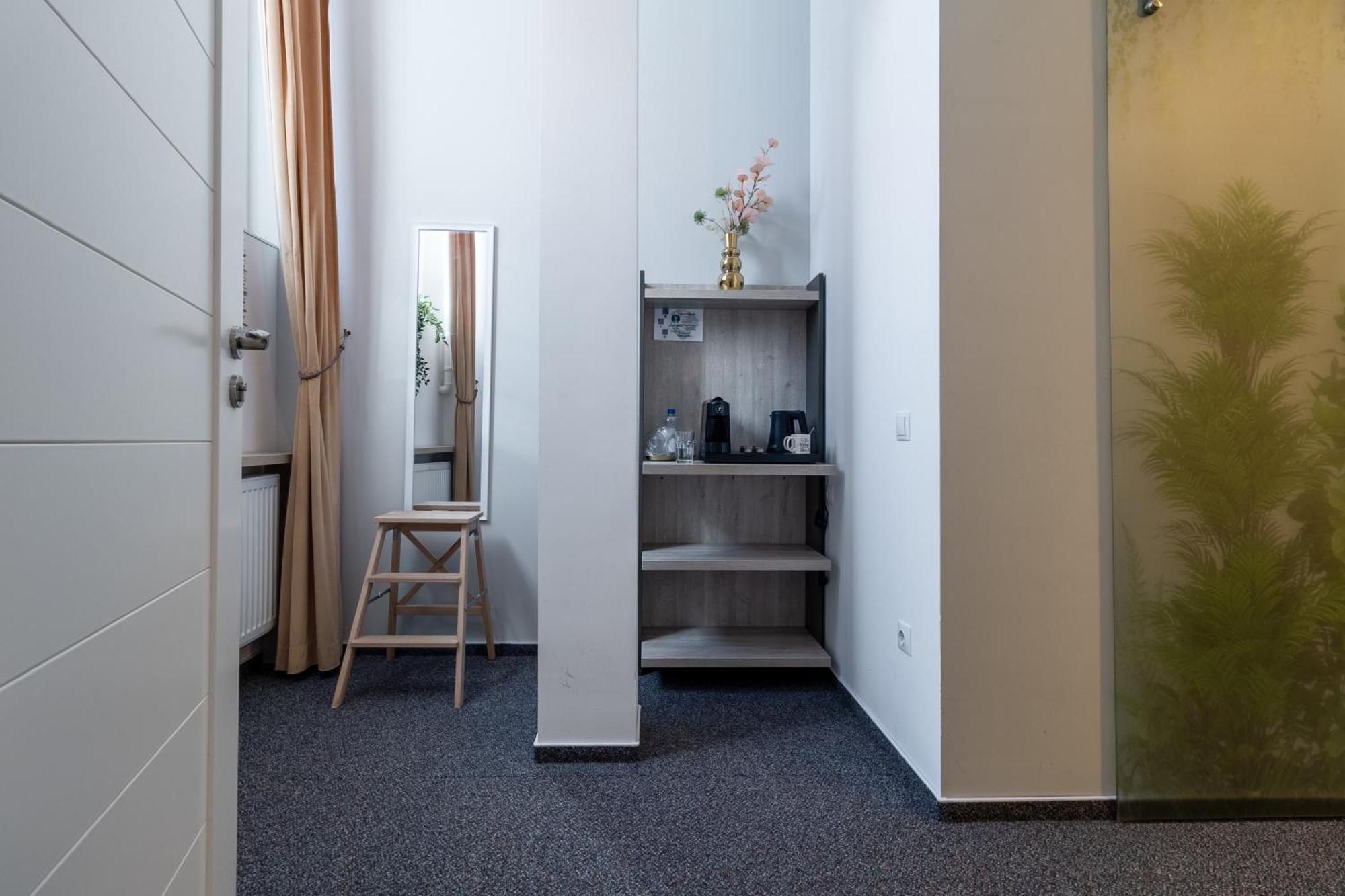 Loft By Lumiere Sibiu Hotel Екстериор снимка