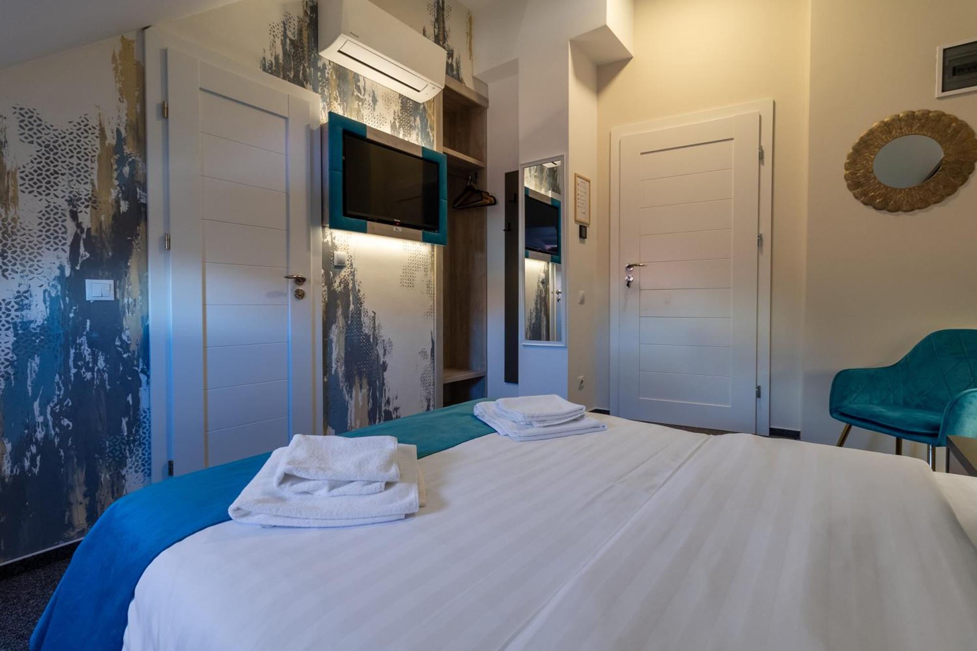 Loft By Lumiere Sibiu Hotel Екстериор снимка