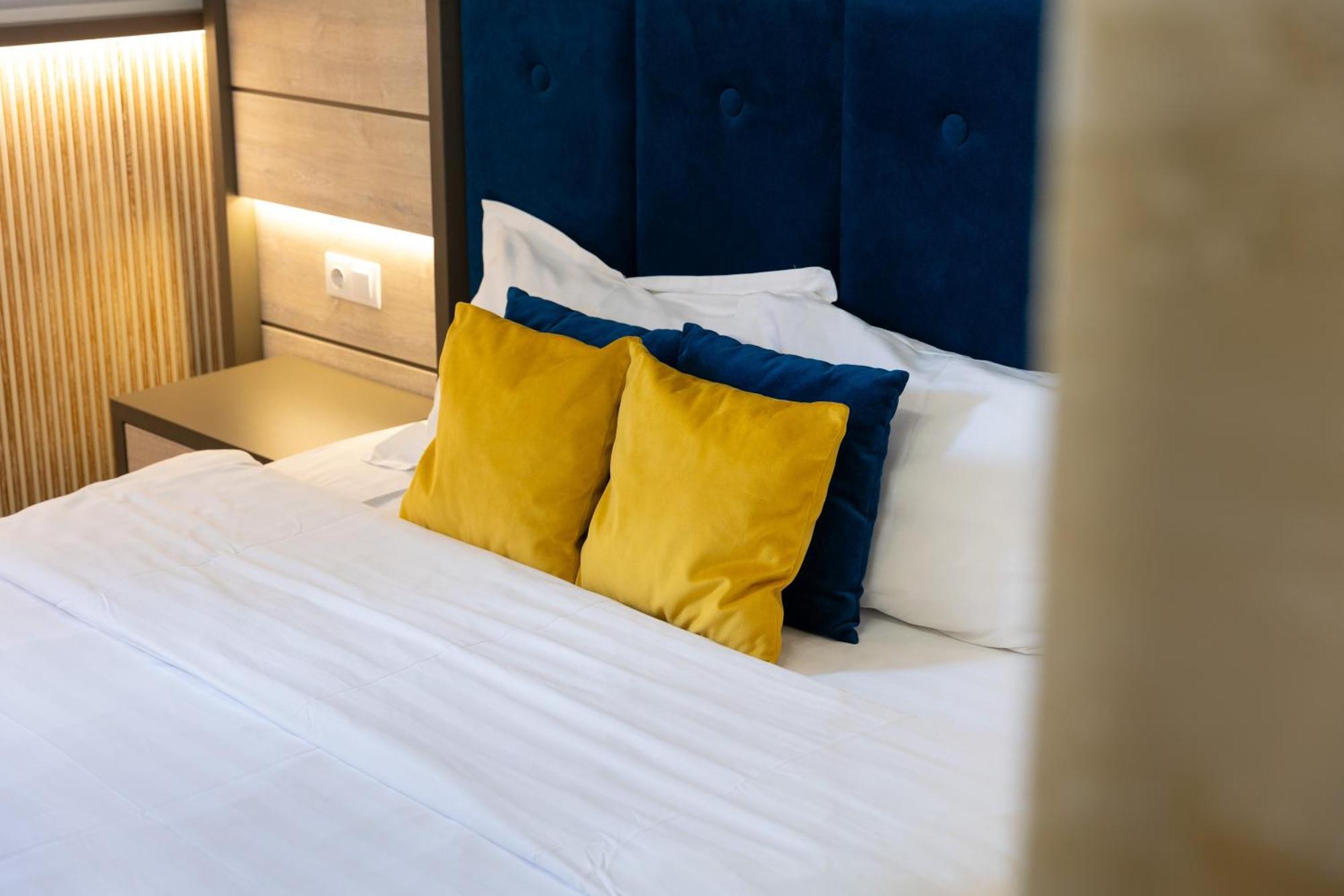 Loft By Lumiere Sibiu Hotel Екстериор снимка