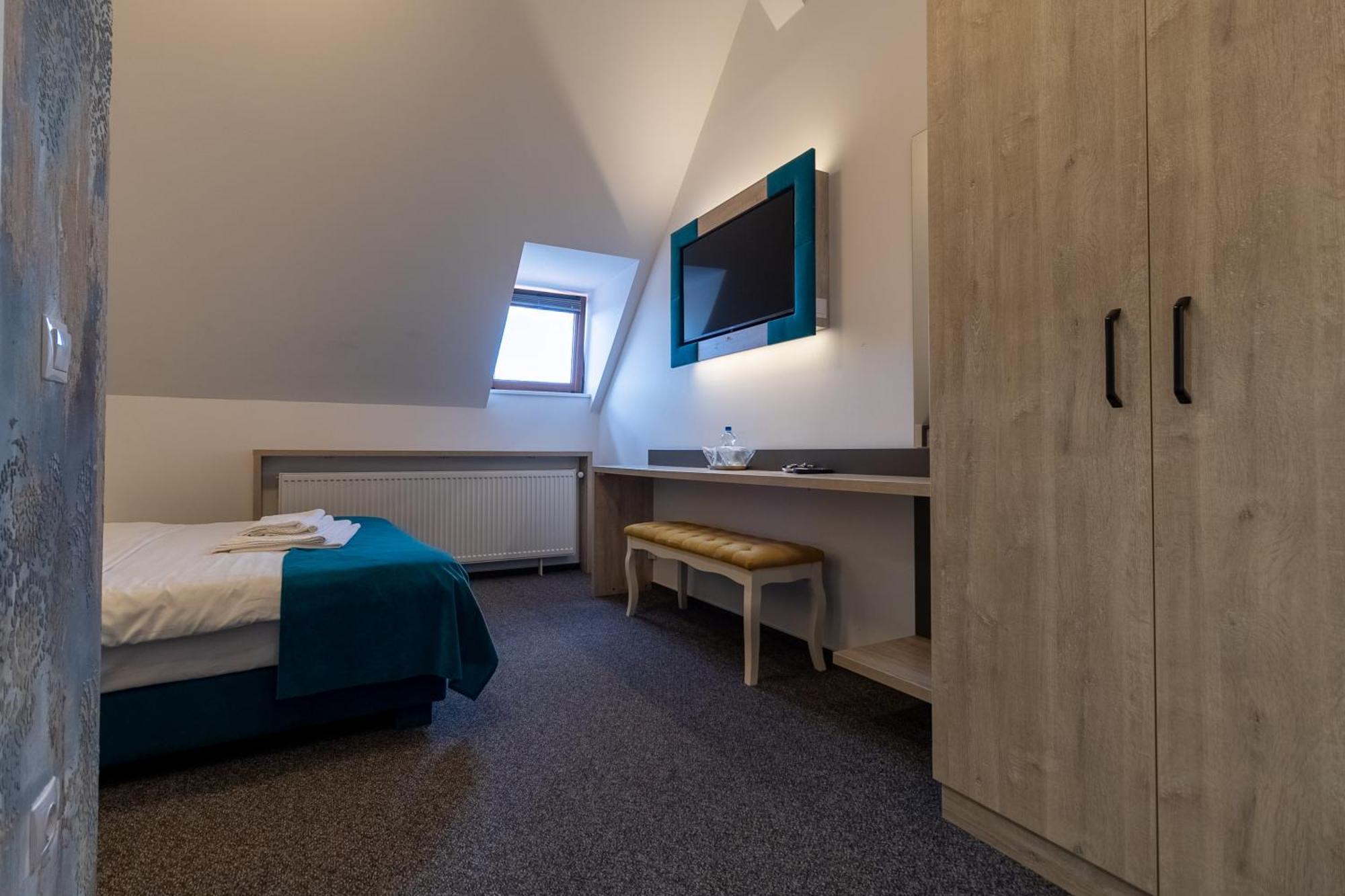 Loft By Lumiere Sibiu Hotel Екстериор снимка