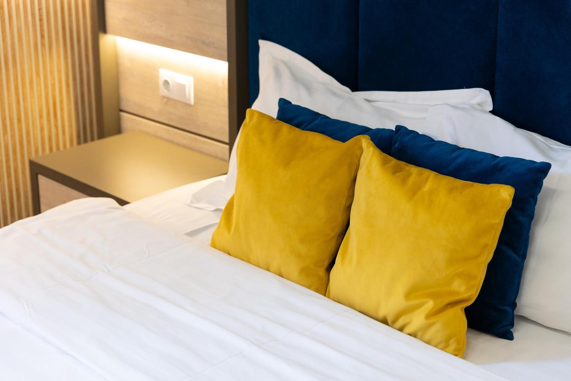 Loft By Lumiere Sibiu Hotel Екстериор снимка