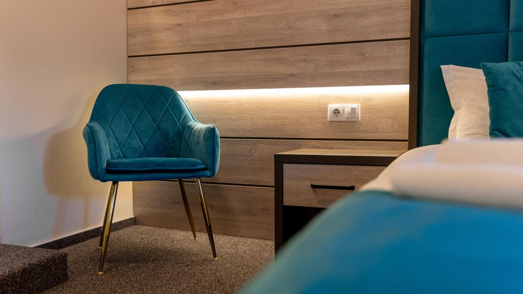 Loft By Lumiere Sibiu Hotel Екстериор снимка
