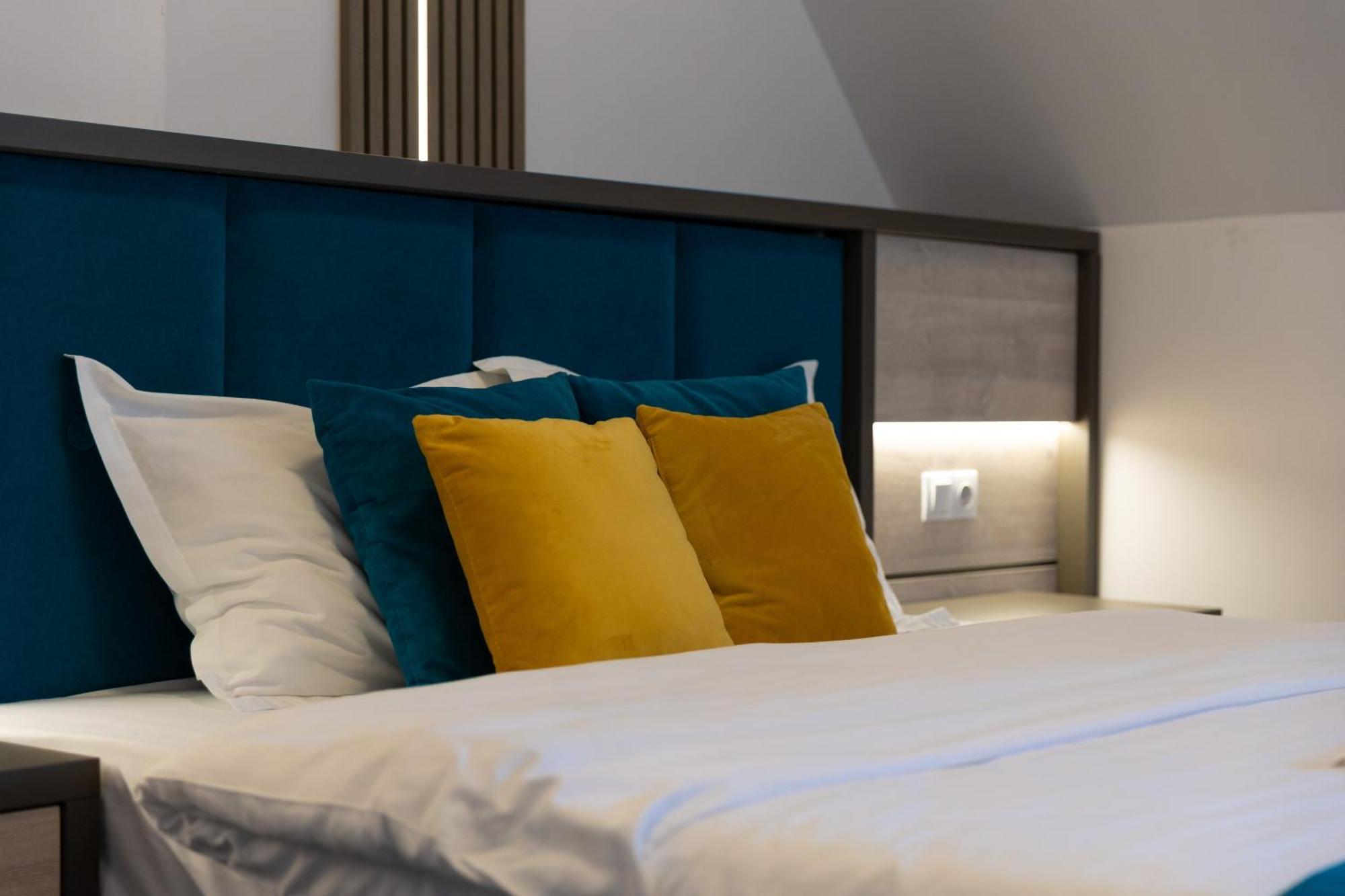 Loft By Lumiere Sibiu Hotel Екстериор снимка