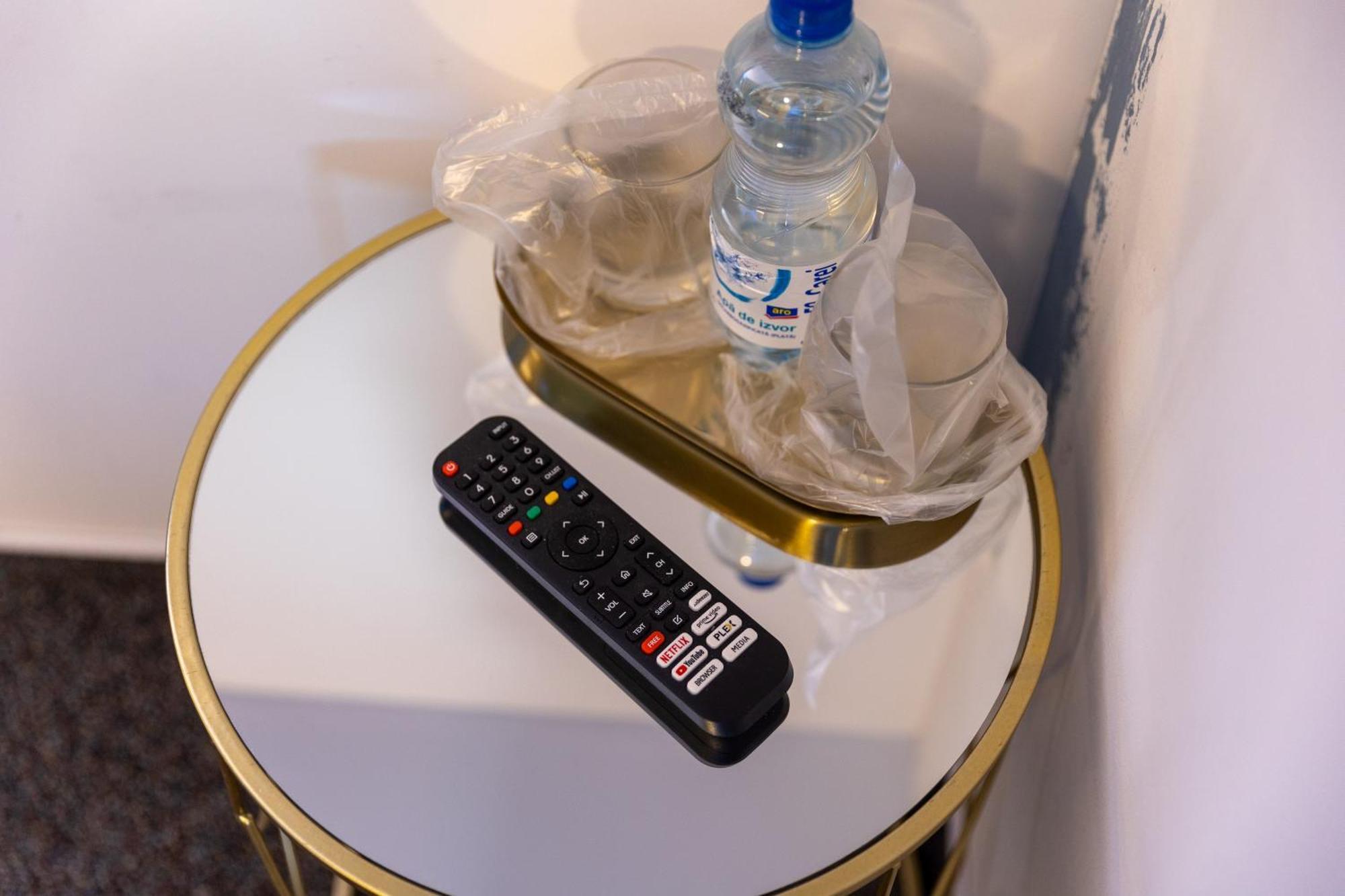 Loft By Lumiere Sibiu Hotel Екстериор снимка