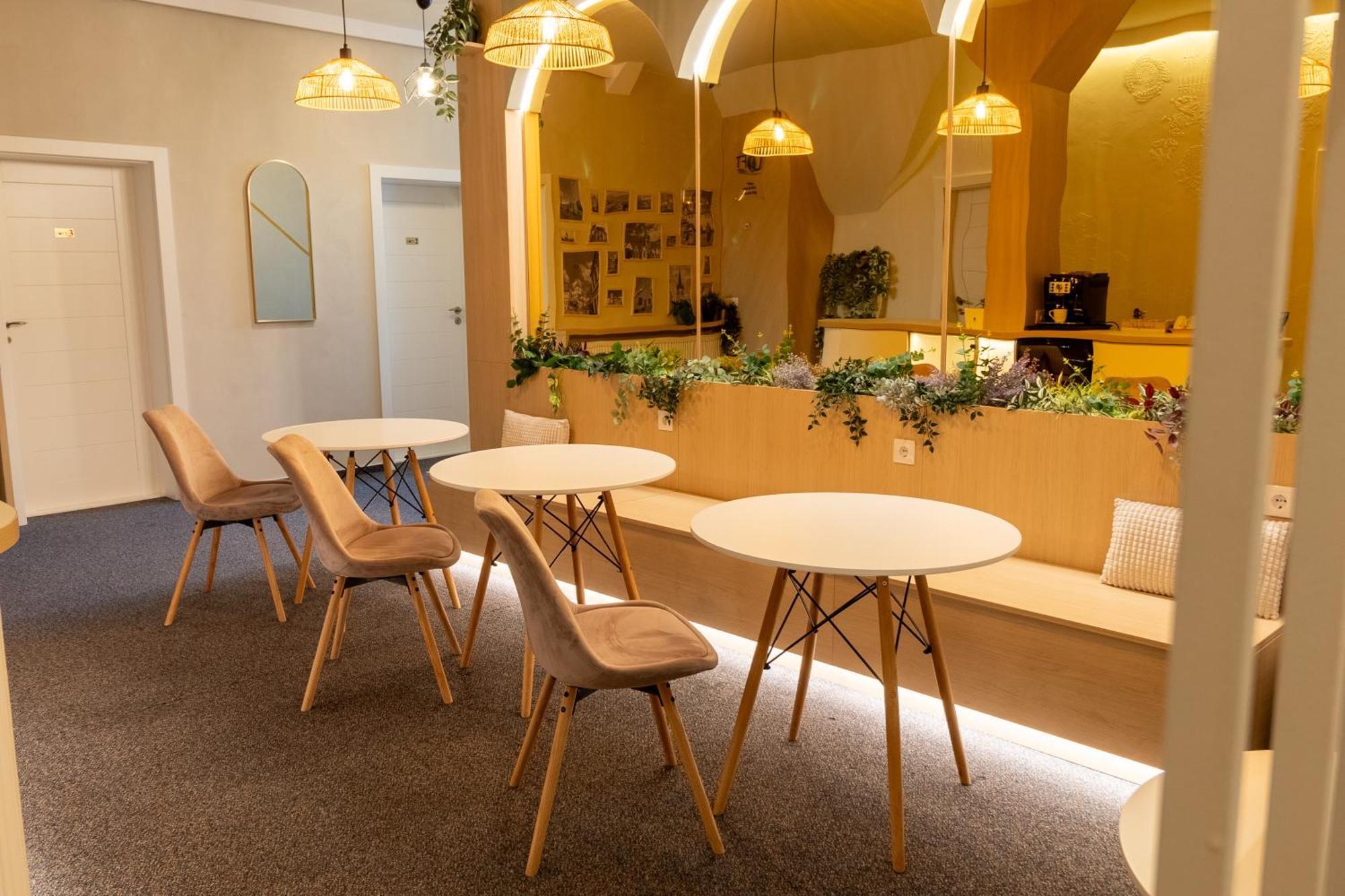 Loft By Lumiere Sibiu Hotel Екстериор снимка
