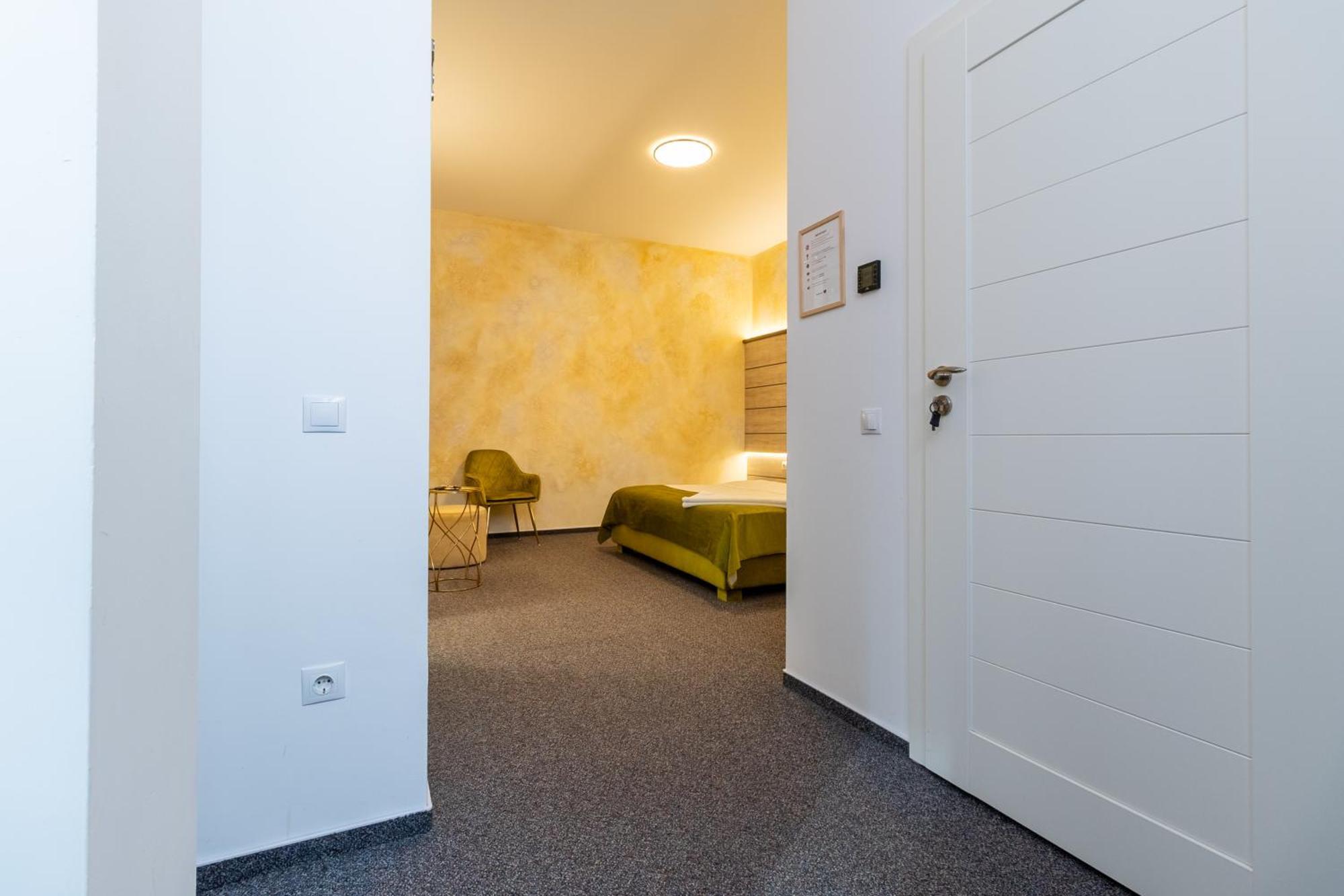 Loft By Lumiere Sibiu Hotel Екстериор снимка