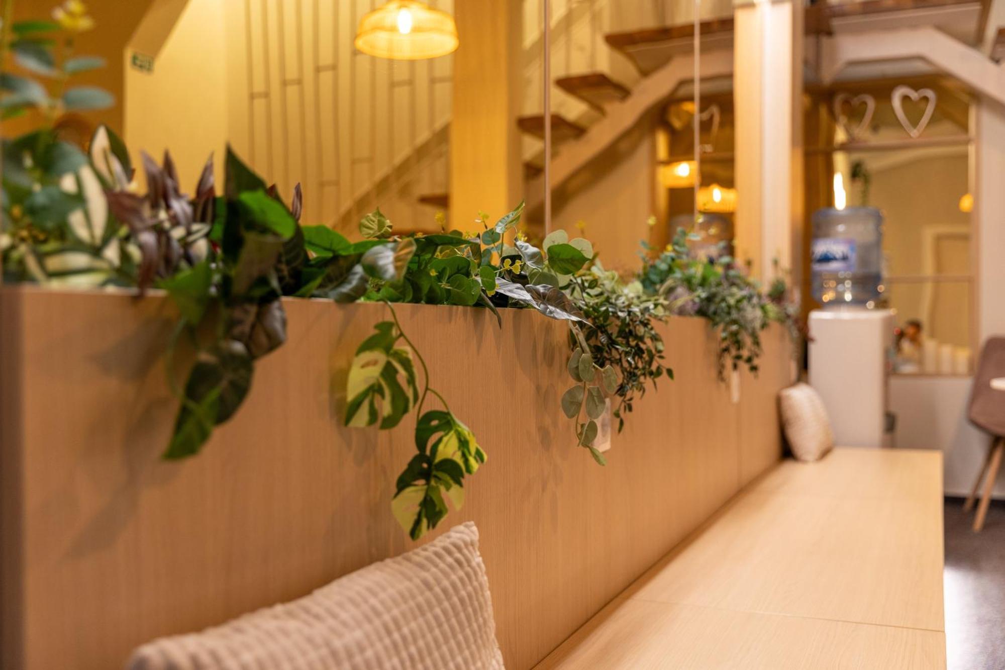 Loft By Lumiere Sibiu Hotel Екстериор снимка