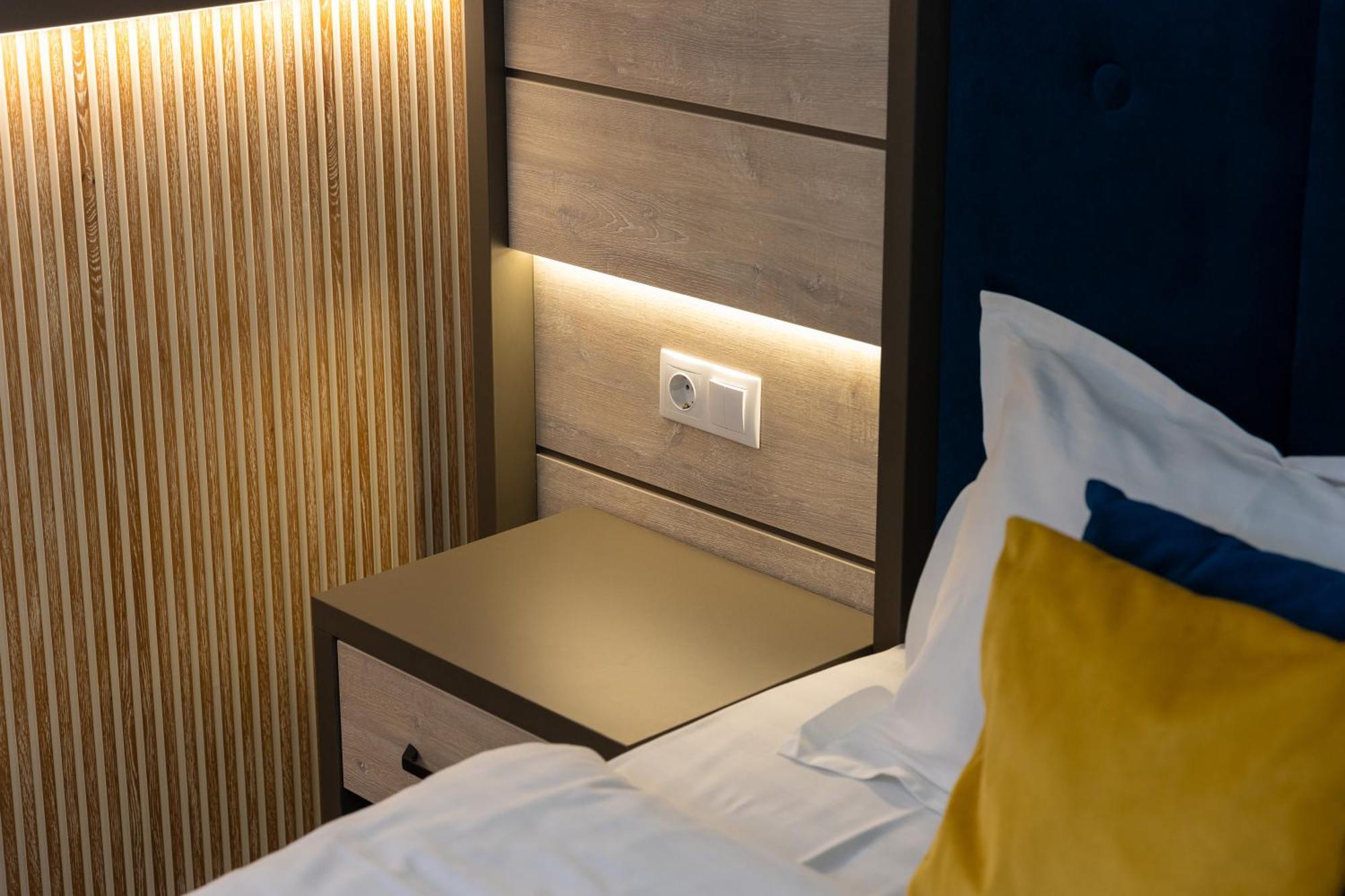Loft By Lumiere Sibiu Hotel Екстериор снимка